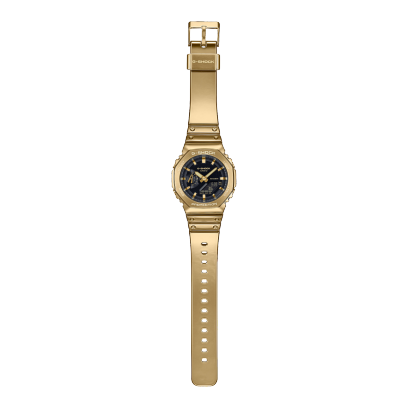 CASIO GM-2100YMG-9A imagen 2