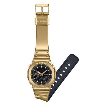 CASIO GM-2100YMG-9A imagen 3