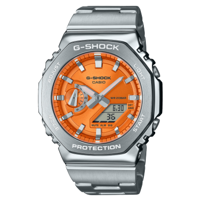 CASIO GM-2110D-4A