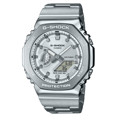 CASIO GM-2110D-7A