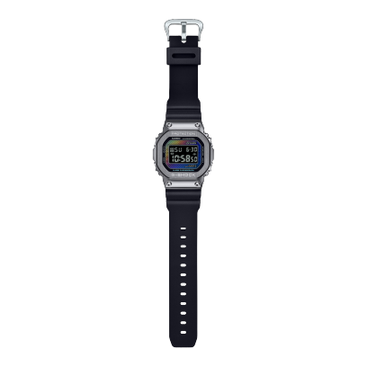 CASIO GM-5600BRW-1 imagen 2