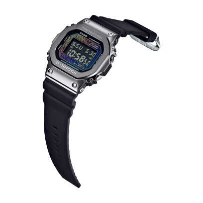 CASIO GM-5600BRW-1 imagen 3