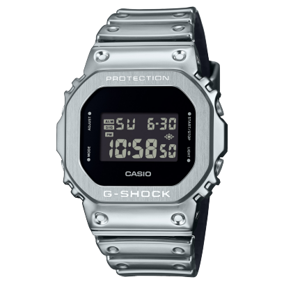 CASIO GM-5600YM-8