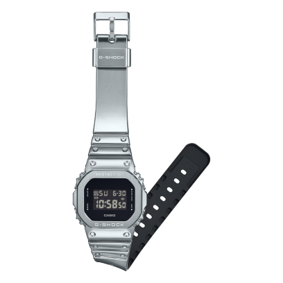 CASIO GM-5600YM-8 imagen 3