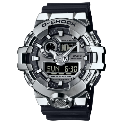 CASIO GM-700-1A