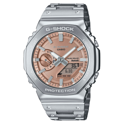 CASIO GM-B2100AD-5A