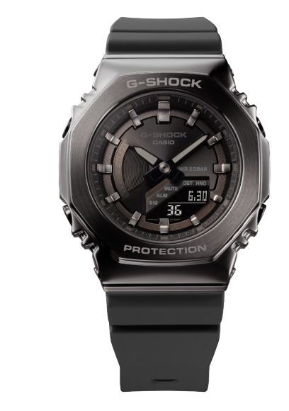 CASIO GM-S2100B-8A imagen 2