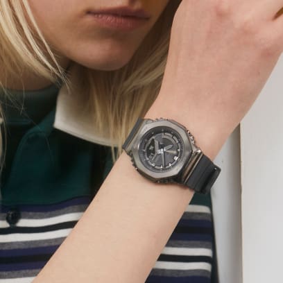 CASIO GM-S2100B-8A imagen 3