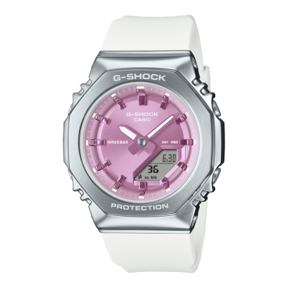 CASIO GM-S2110-7A6