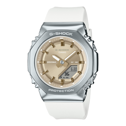 CASIO GM-S2110-7A9