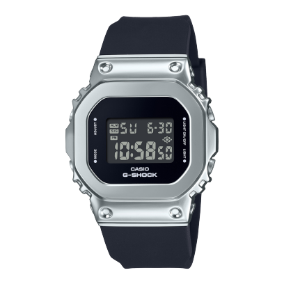 CASIO GM-S5600U-1