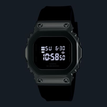 CASIO GM-S5600U-1 imagen 2