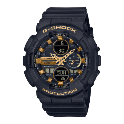 CASIO GMA-S140M-1A