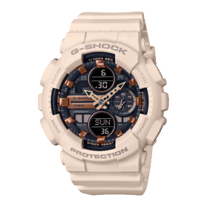 CASIO GMA-S140M-4A