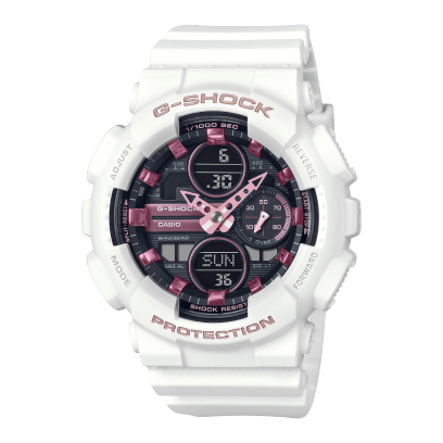 CASIO GMA-S140M-7A