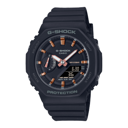 CASIO GMA-S2100-1A