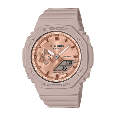 CASIO GMA-S2100MD-4A