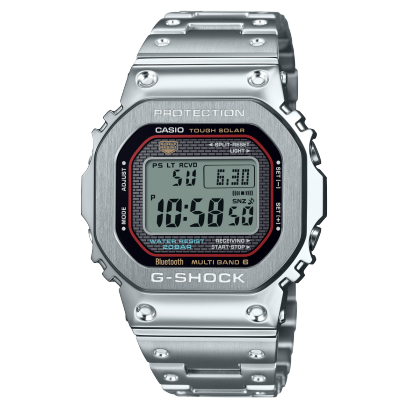 CASIO GMW-B5000D-1C