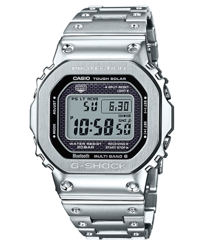 CASIO GMW-B5000D-1