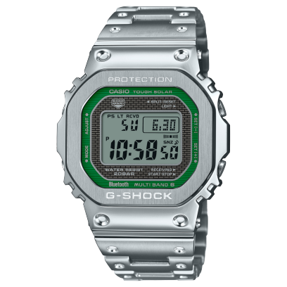 CASIO GMW-B5000D-3