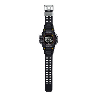 CASIO GPR-H1000-1 imagen 2