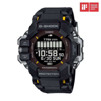 CASIO GPR-H1000-1 imagen 3