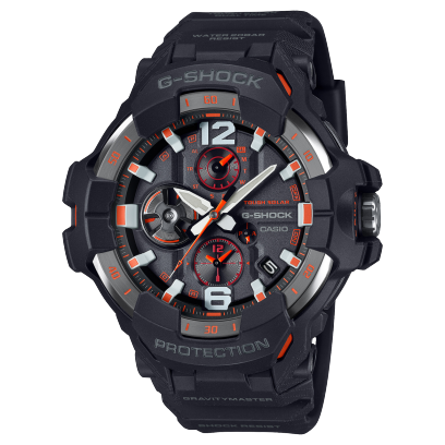 CASIO GR-B300-1A4