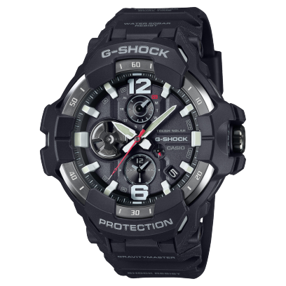 CASIO GR-B300-1A