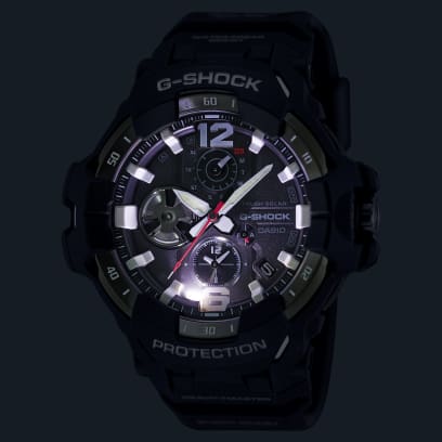 CASIO GR-B300-1A imagen 2