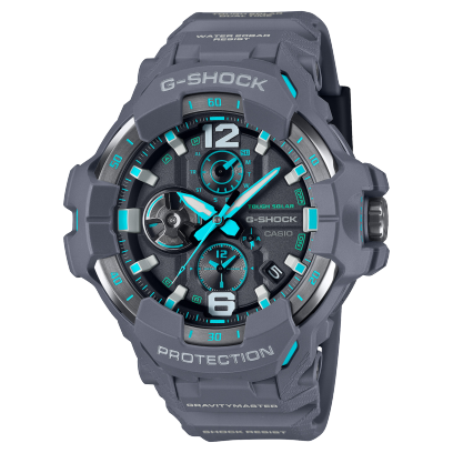 CASIO GR-B300-8A2