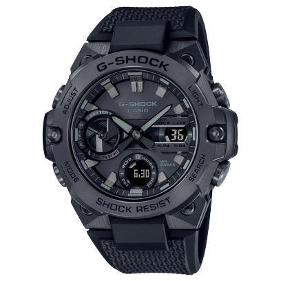 CASIO GST-B400BB-1A