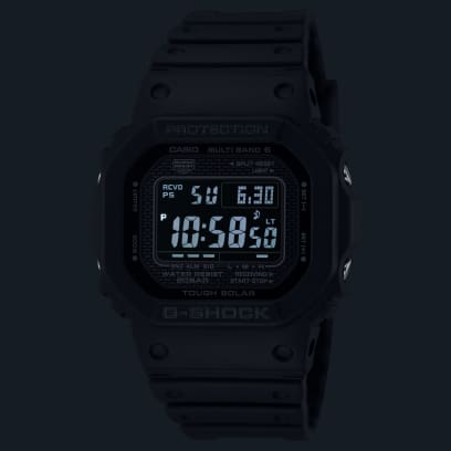 CASIO GW-5000HS-1 imagen 2
