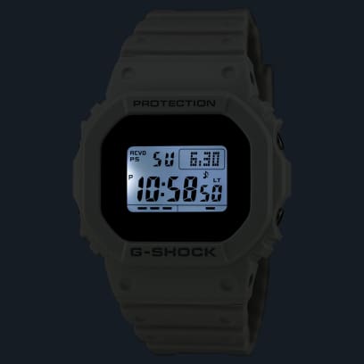 CASIO GW-5000HS-7 imagen 2