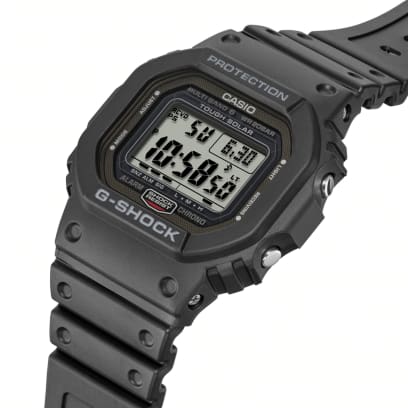 CASIO GW-5000U-1 imagen 4