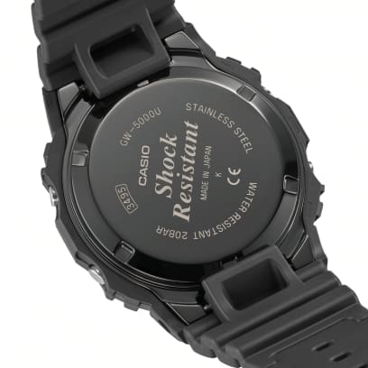 CASIO GW-5000U-1 imagen 5