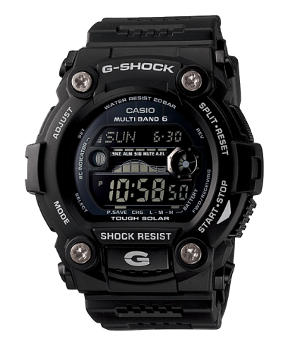 CASIO GW-7900B-1