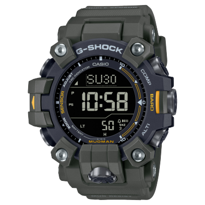 CASIO GW-9500-3