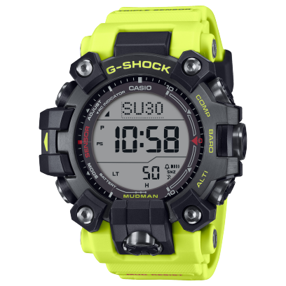 CASIO GW-9500MRY-1A9