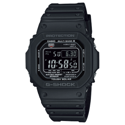 CASIO GW-M5610U-1B