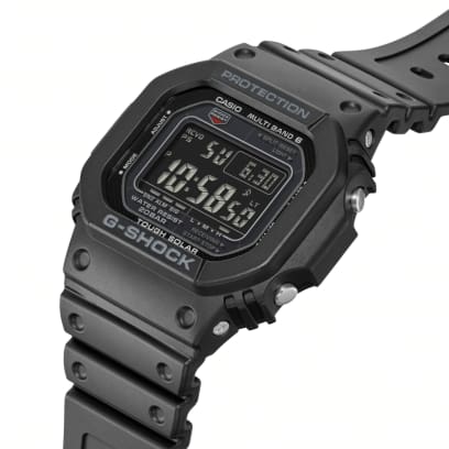 CASIO GW-M5610U-1B imagen 4