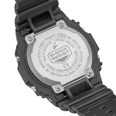 CASIO GW-M5610U-1B imagen 5