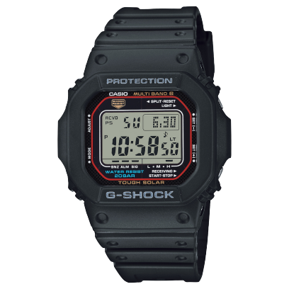 CASIO GW-M5610U-1 imagen 3