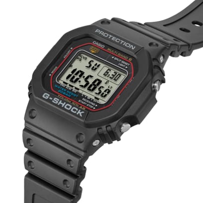 CASIO GW-M5610U-1 imagen 6
