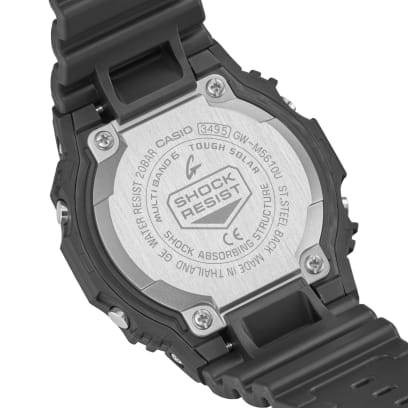 CASIO GW-M5610U-1 imagen 7