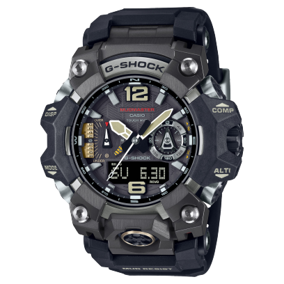 CASIO GWG-B1000-1A
