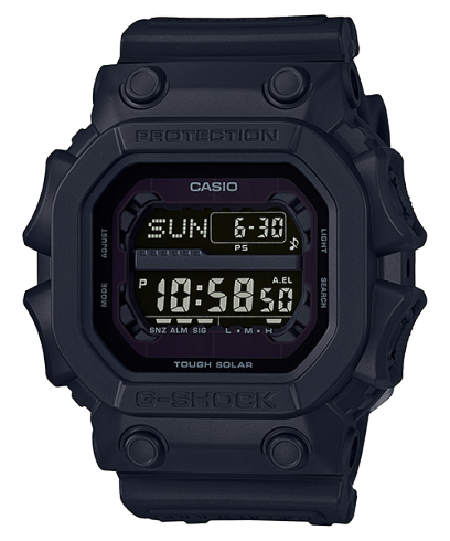 CASIO GX-56BB-1