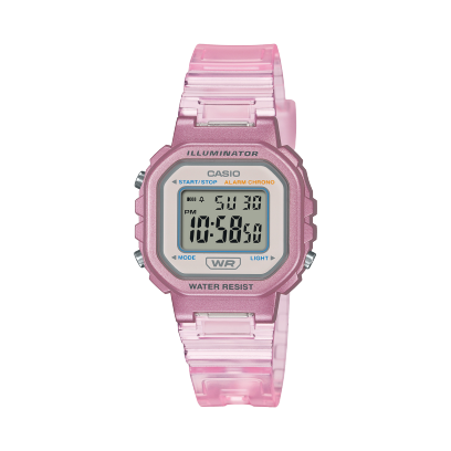 CASIO LA-20WHS-4A