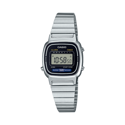 CASIO LA670WEA-1