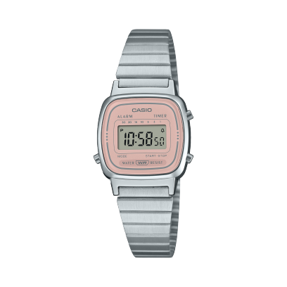 CASIO LA670WEA-4A2