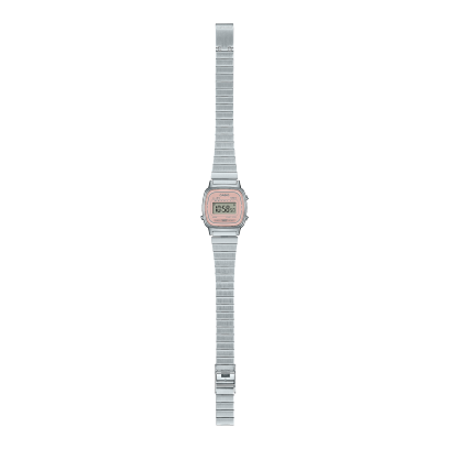CASIO LA670WEA-4A2 imagen 2